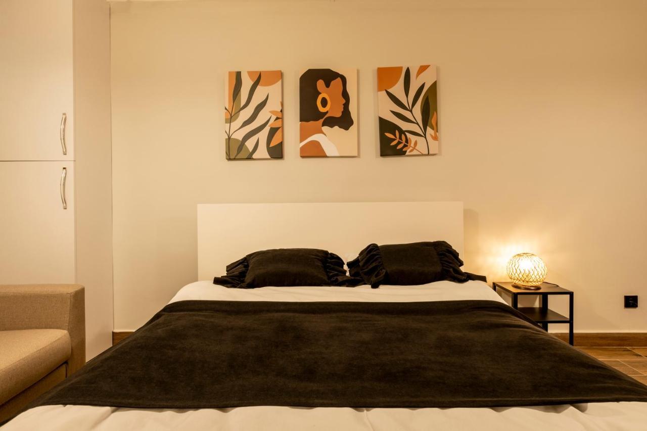 Spacious And Comfy 2Br In The Heart Of Cihangir Apartman Isztambul Kültér fotó